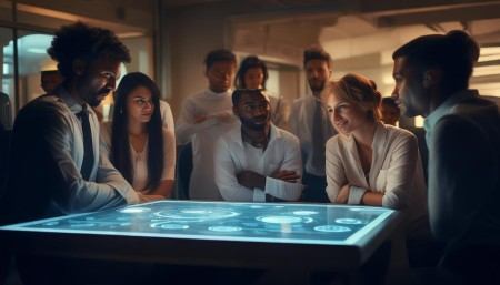 CRM系统发展的四个关键阶段