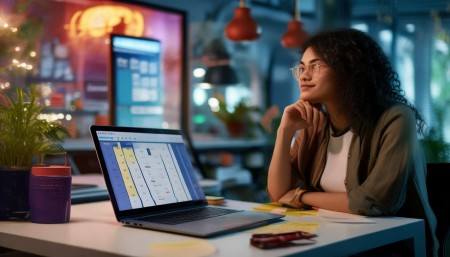 CRM与sCRM的区别与融合趋势 CRM与sCRM的区别与融合趋势