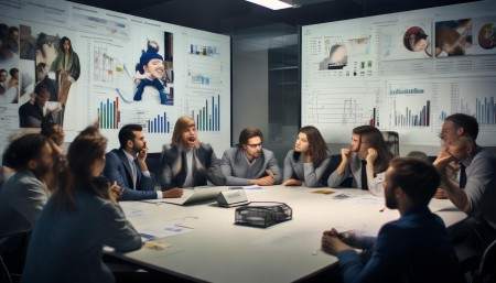 CRM与sCRM的区别与融合趋势 CRM与sCRM的区别与融合趋势