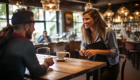 CRM与sCRM的区别与融合趋势 CRM与sCRM的区别与融合趋势