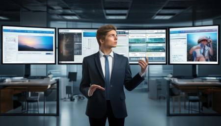 集成合同管理功能的CRM系统 集成合同管理功能的CRM系统