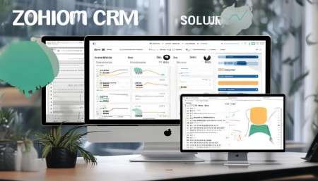 十款主流CRM软件深度分析对比
