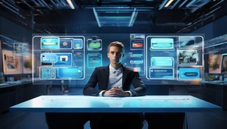 CRM战略是指企业为提升客户价值而制定的长期规划