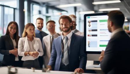 CRM工具的本质与应用场景 CRM工具的本质与应用场景