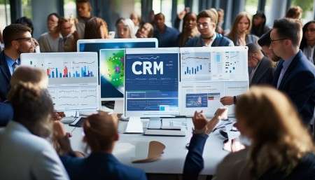 CRM工具的本质与应用场景 CRM工具的本质与应用场景