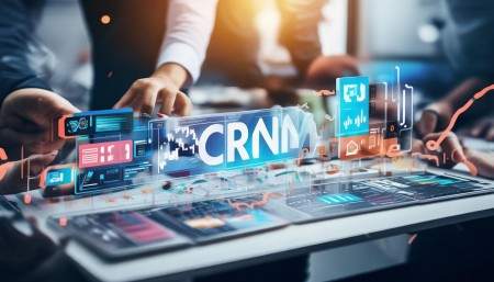 CRM工具的本质与应用场景 CRM工具的本质与应用场景