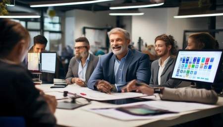 高度灵活的CRM系统定制开发服务