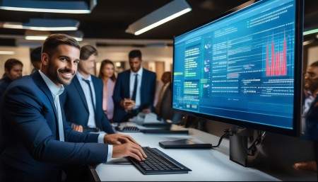 高度灵活的CRM系统定制开发服务