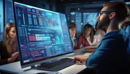 高度灵活的CRM系统定制开发服务