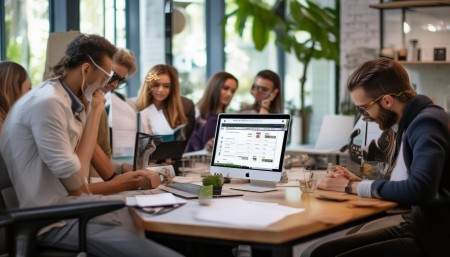 宜选CRM系统下载与安装指南