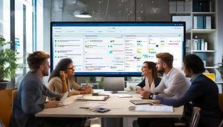 企业客户关系管理软件平台 企业客户关系管理软件平台