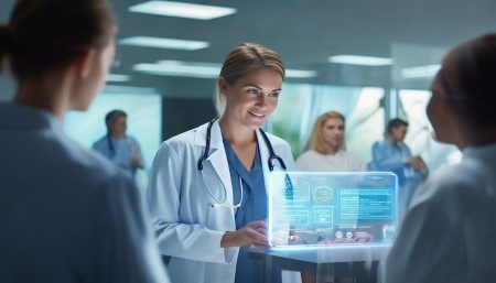 医院客户关系管理CRM系统建设