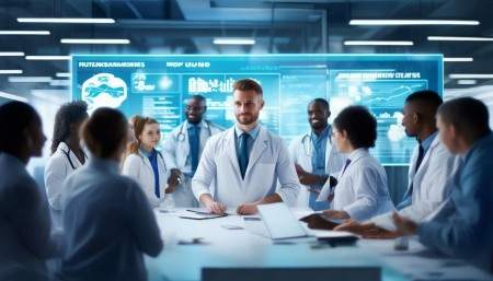 医院客户关系管理CRM系统建设