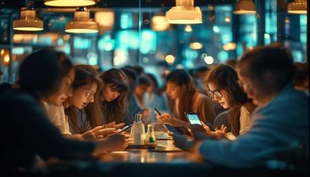 基于微信的智能客服CRM系统