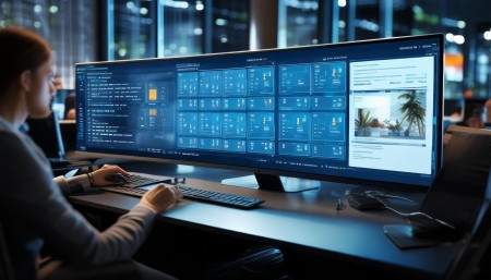 基于微信的智能客服CRM系统