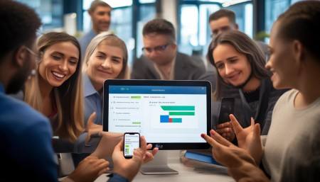 客户关系管理（CRM）系统功能与价值