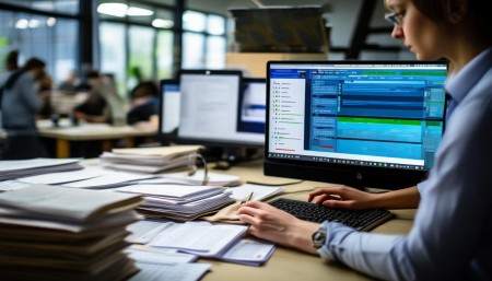 CRM系统实施策划书模板下载