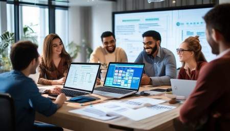 CRM系统实施策划书模板下载