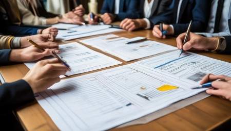 CRM系统实施策划书模板下载