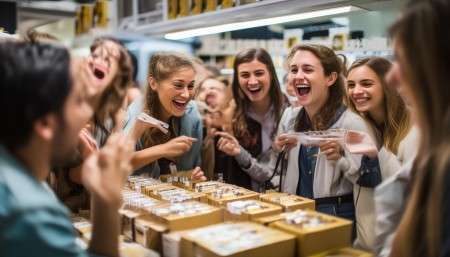 CRM会员体系搭建方法与策略