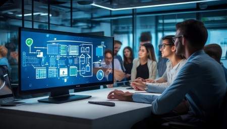 外呼集成型CRM电话销售系统