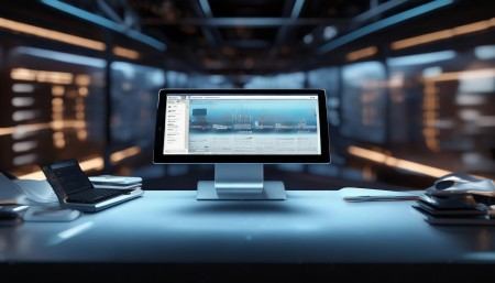 外呼集成型CRM电话销售系统