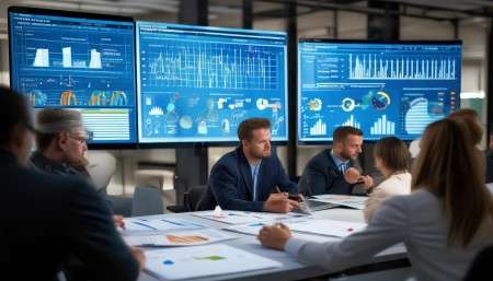 CRM系统绩效考核指标设计