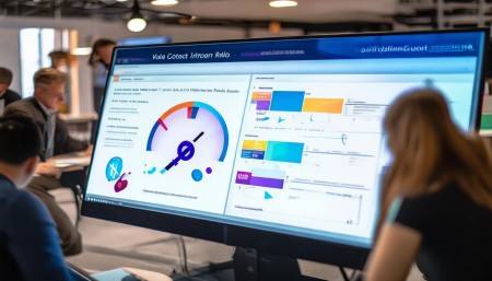 CRM系统绩效考核指标设计