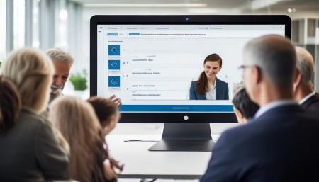 LED行业客户关系管理CRM系统