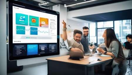 集成短信群发功能的CRM系统