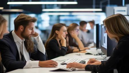 在线CRM系统的优势与特点解析