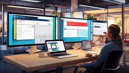 在线CRM系统的优势与特点解析