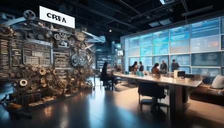 在线CRM系统的优势与特点解析