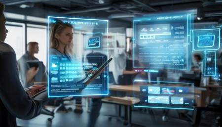 定制化的CRM管理软件开发服务