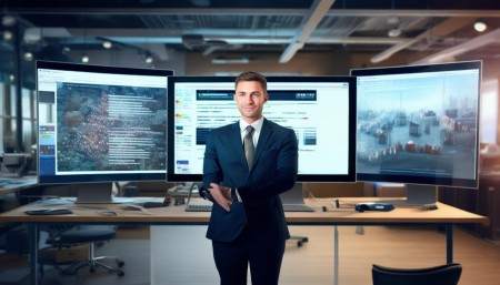 定制化的CRM管理软件开发服务