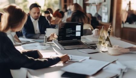 定制化的CRM管理软件开发服务