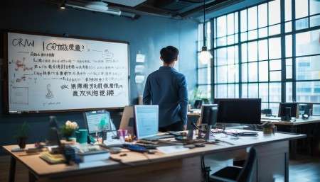 Q：CRM系统一定要上云吗？
A：不一定。小公司可以先用本地服务器，成本低。但长远看，云服务弹性好