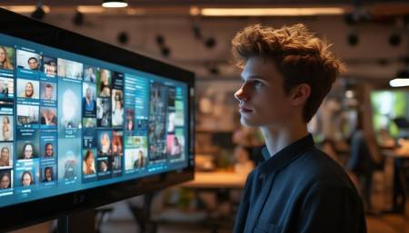 会员运营一体化CRM系统