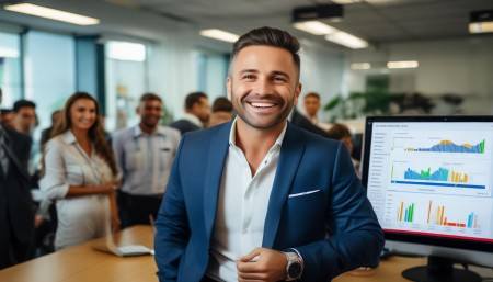 物流行业客户关系管理系统