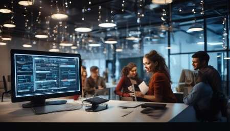 物流行业客户关系管理系统