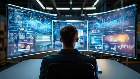 物流行业客户关系管理系统