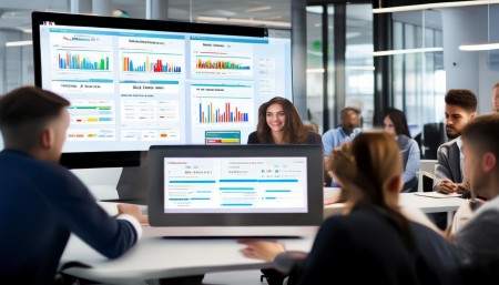 CRM系统的核心功能有哪些？