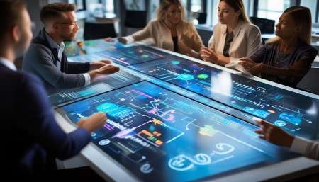 CRM系统常用表格模板下载