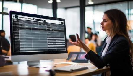 CRM系统常用表格模板下载