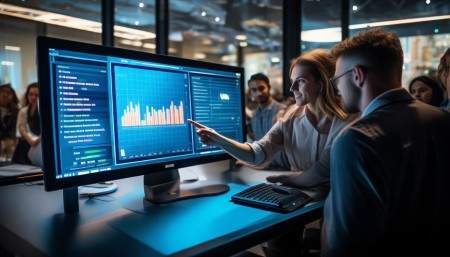 中小企业适用的轻量CRM系统