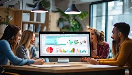 中小企业适用的轻量CRM系统