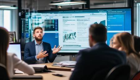 中小企业适用的轻量CRM系统