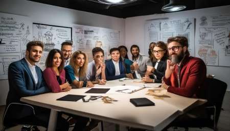 中小企业适用的轻量CRM系统