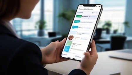 CRM系统在线使用体验入口