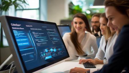 CRM系统在线使用体验入口